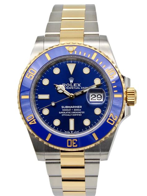 rolex submariner blur